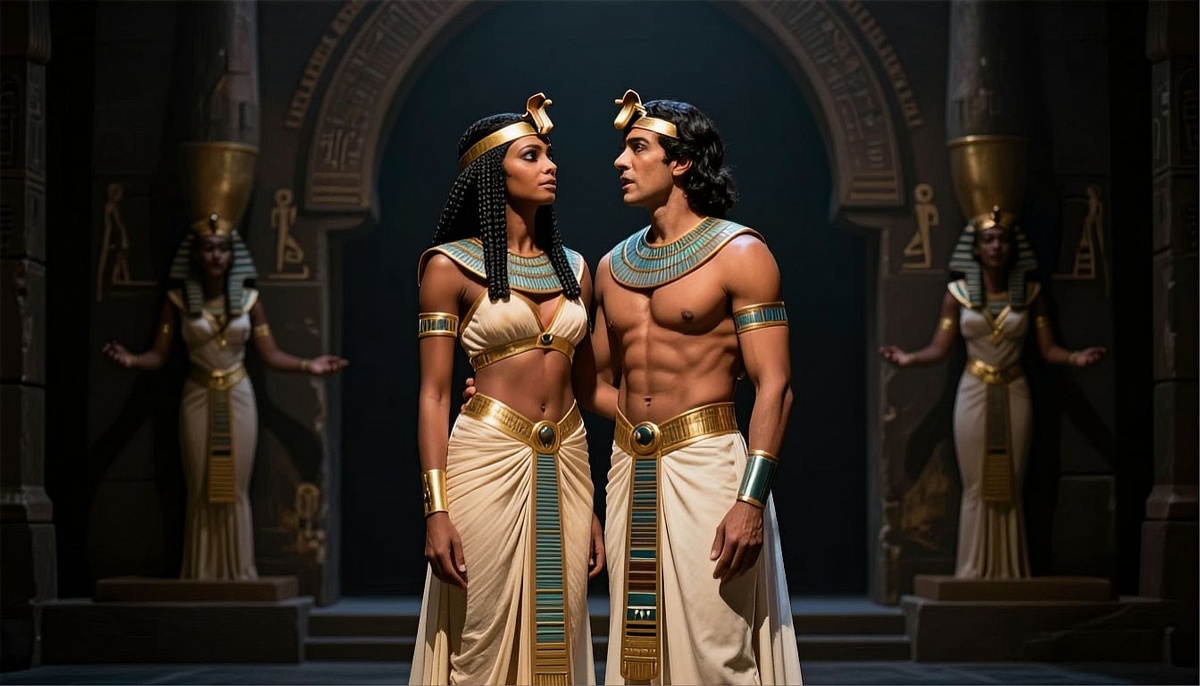 Terra, addio! (Земля, прощай!..)