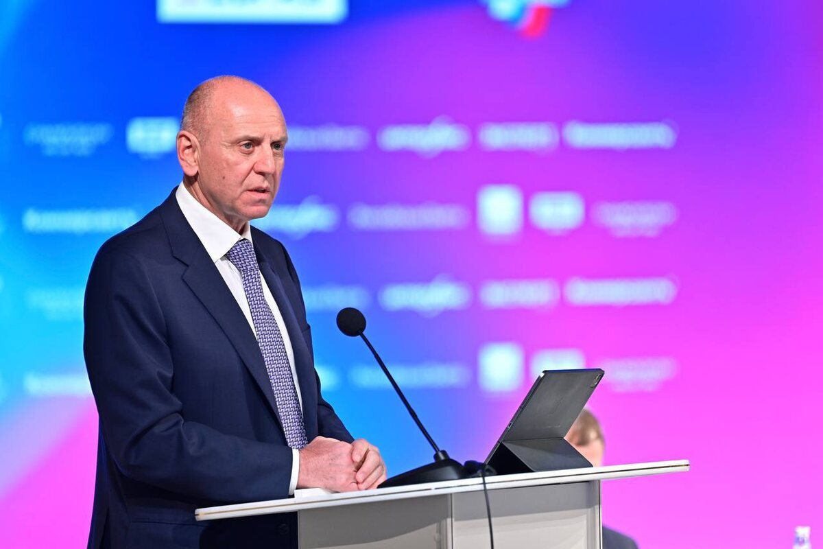 Дмитрий Пумпянский возглавляет Свердловский областной союз промышленников и предпринимателей с 2010 года. Фото: ДИПСО 