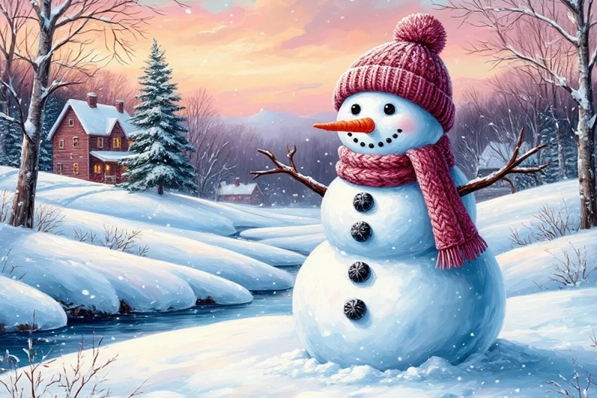    60+ открыток на все праздники февраля.