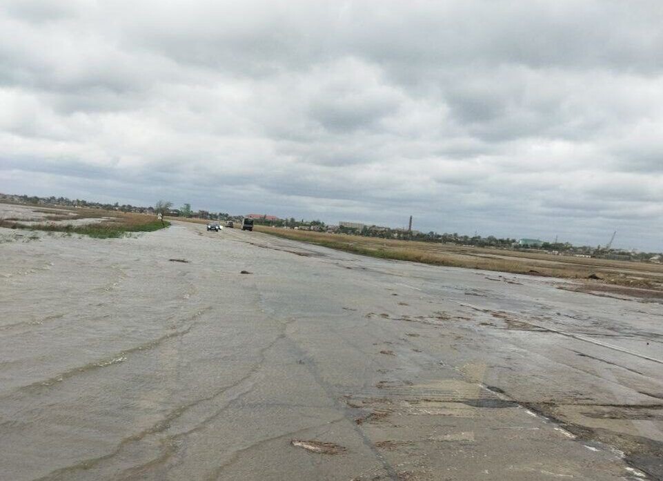    Фото: пресс-служба ГУ МЧС России по Херсонской области