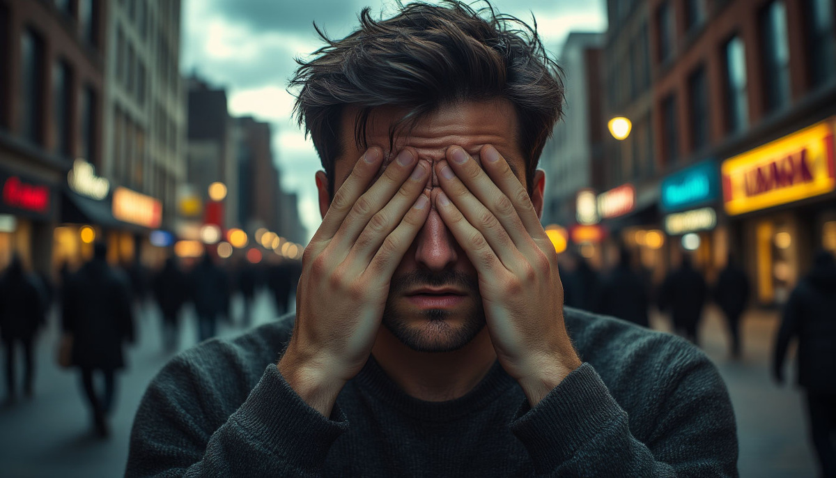 Визуализация столкновения с реальностью