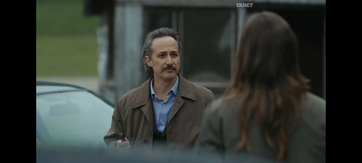 Кадр из фильма.