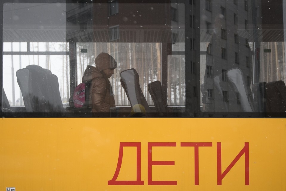    Фото: архив КП