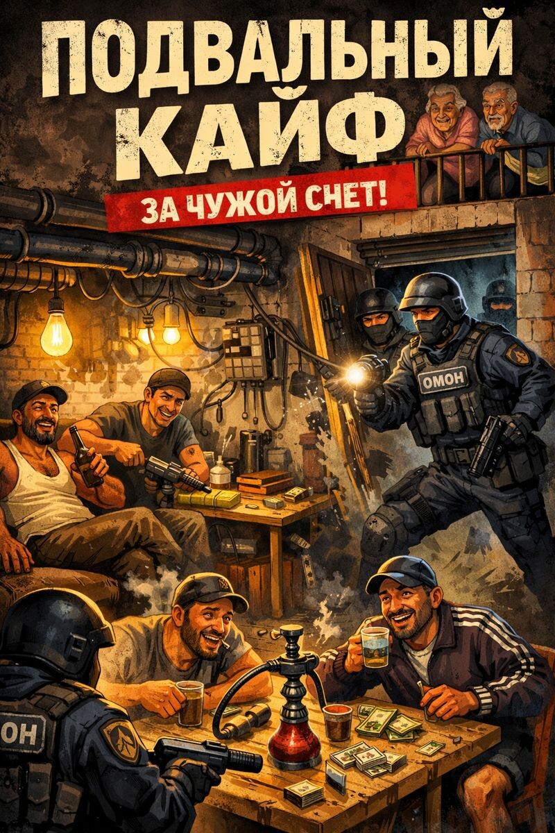 Автор: В. Панченко