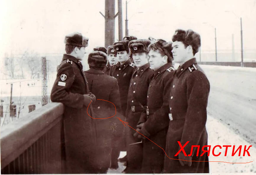 Наша группа на занятиях на ст. Ленинград-сорт.