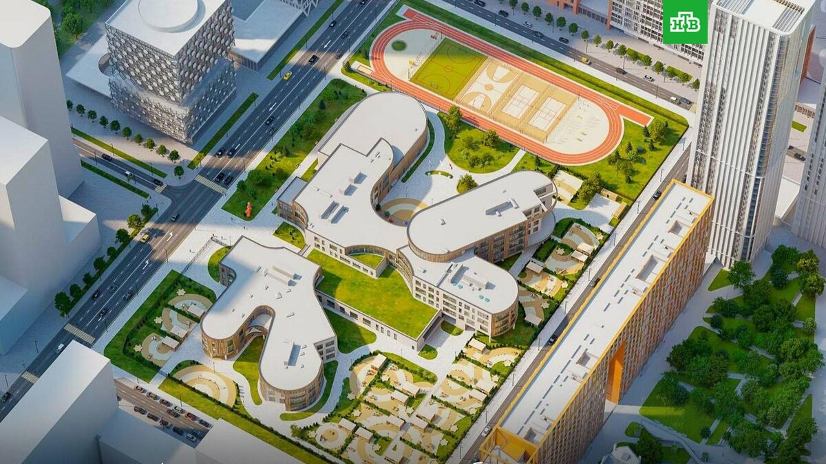    Фото: mossobyanin / max.ru