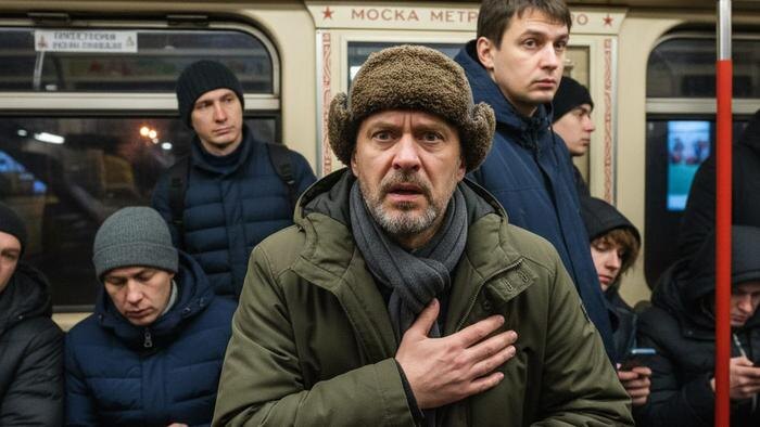 5 признаков, что нужно срочно проверить сердце и сосуды. Обложка © Nano Banana AI