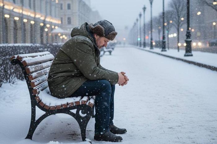 Неочевидные симптомы проблем с сердцем: на что обратить внимание. Фото © Nano Banana AI