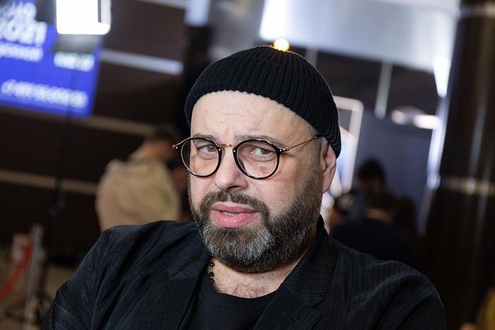 Обложка © ТАСС / Вадим Тараканов