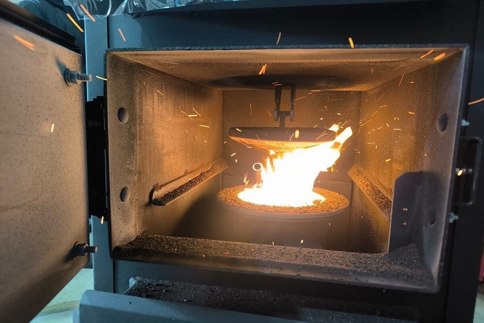    Фото: администрация Красноярска