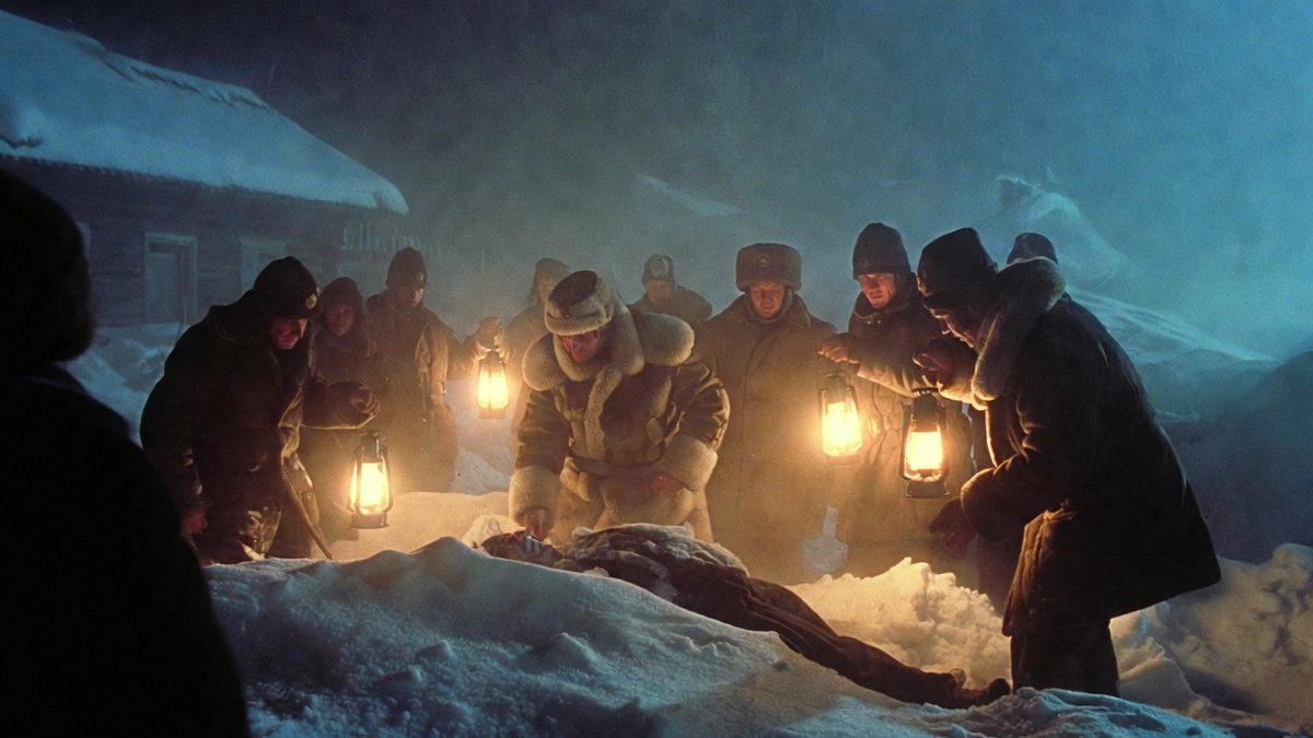 Такие находки обычно означали конец истории. Милиция составляла протокол, тело везли в морг. Но иногда сценарий менялся самым невероятным образом.