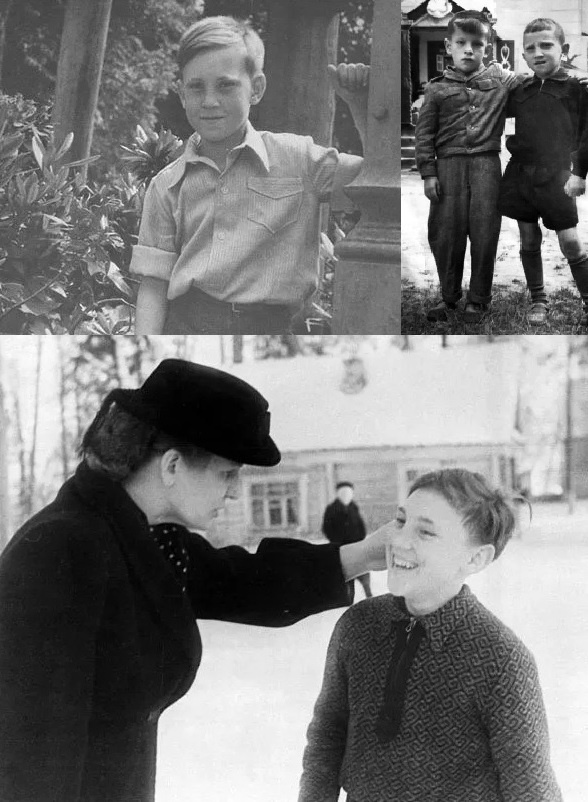 Владимир Семёнович Высоцкий