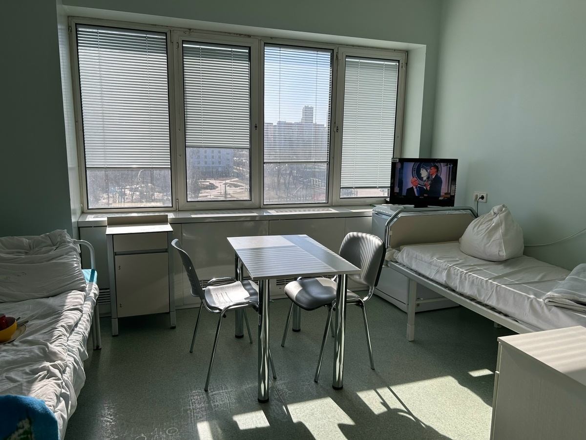    Фото: Анастасия Максименко