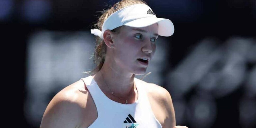 Уроженка Москвы стала победительницей Australian Open