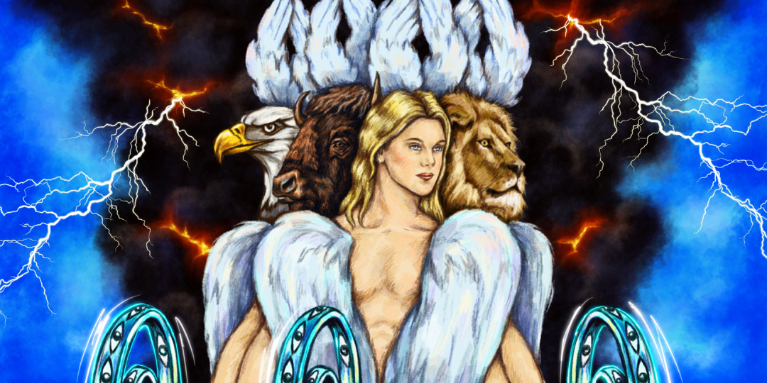 Астрология и время в Библии.