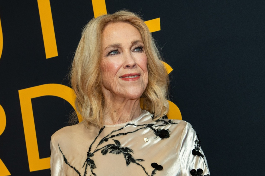    Laura Proctor/Keystone Press Agency/Global Look Press