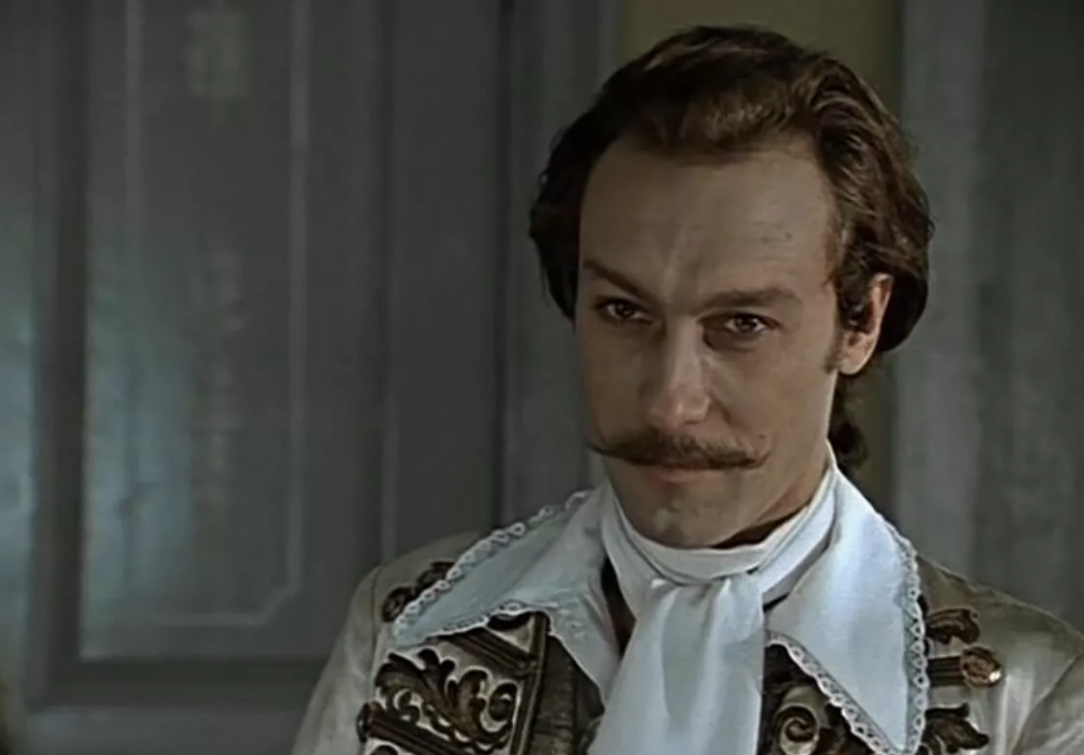 Кадр из фильма «Тот самый Мюнхгаузен»