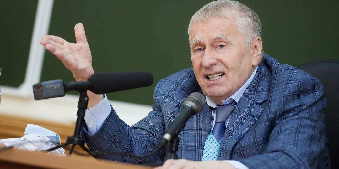 Феномен Жириновского: Почему его предсказания на 2026 год сбываются? Стоит ли верить «политическому Нострадамусу»