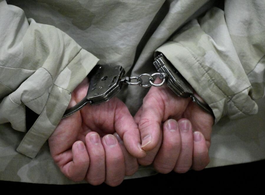     / Источник: © Евгений Биятов/РИА Новости