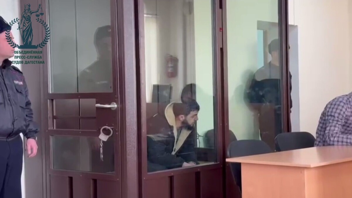     / Источник: © Кадр из видео
