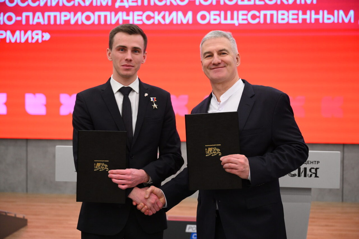    Фото: «Республика» / Сергей Юдин