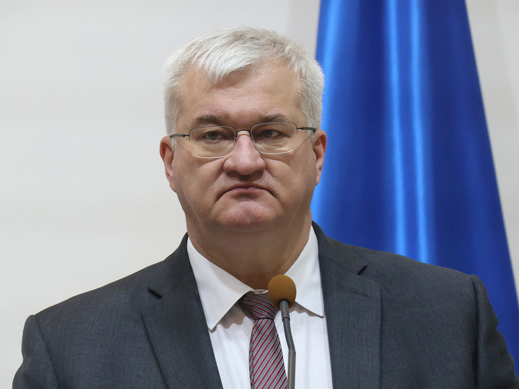     Фото: Pavlo Bahmut/Keystone Press Agency/Global Look Press