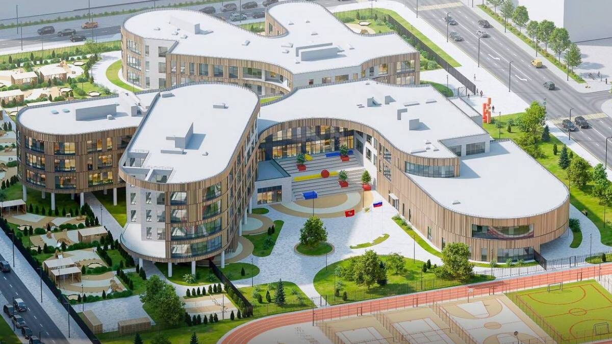    Фото: Telegram / Мэр Москвы Сергей Собянин