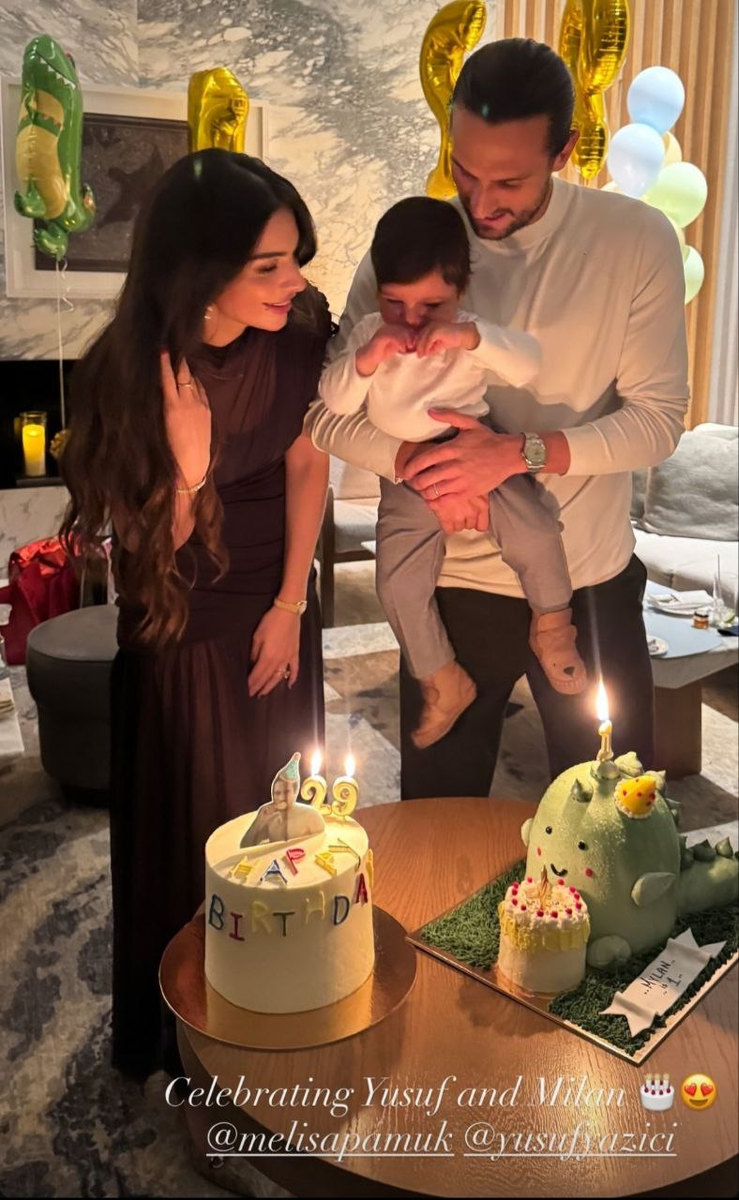 Фото в социальных сетях