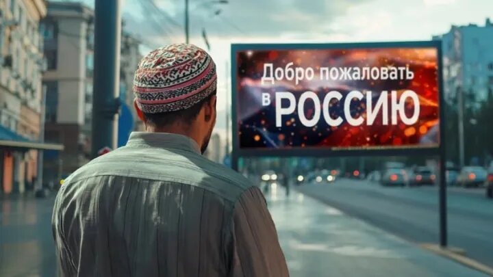 Реальную причину завоза мигрантов назвал Делягин. Работа ни при чём