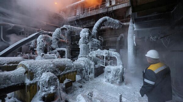    © REUTERS / Roman Baluk