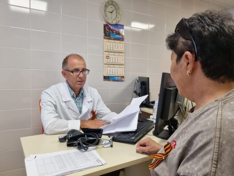 Фото: администрация Волгоградской области