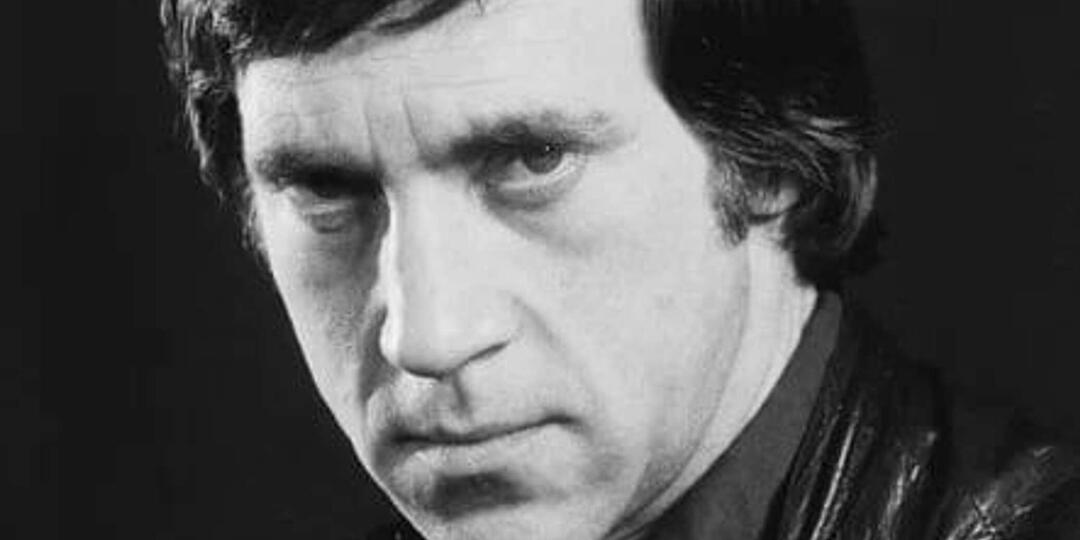 О Владимире Семеновиче Высоцком