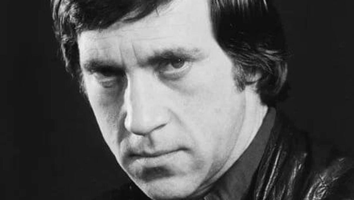 Из: sputnik-abkhaziа.ru. Поэт и бард: архивные фото Владимира Высоцкого