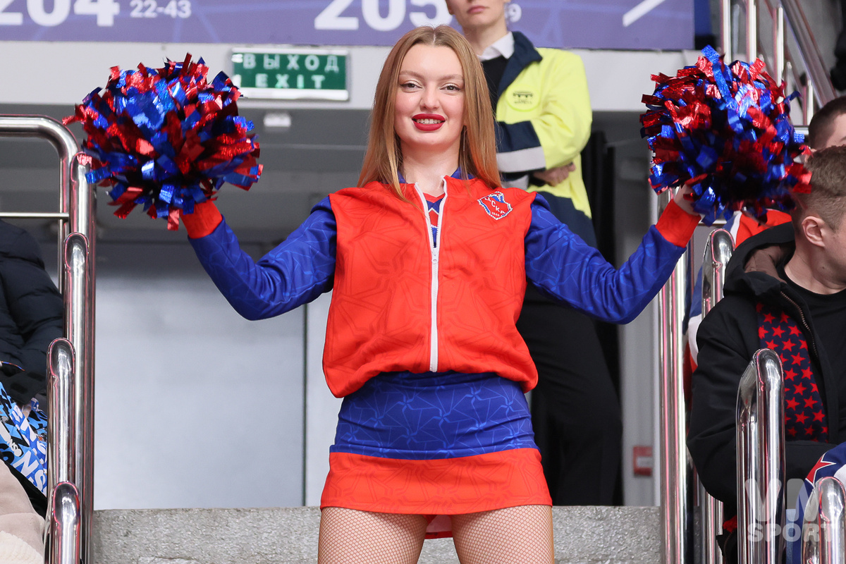 Фото: Олег Беспалов/ "В мире спорта"