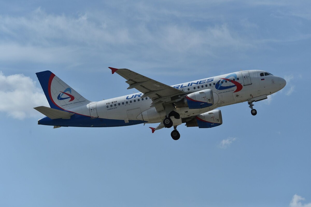     / Источник: © ИЗВЕСТИЯ/Александр Полегенько