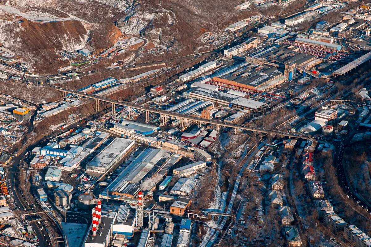    Фото: primamedia.ru Богдан Жуков