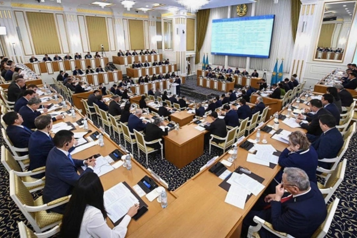    Фото: gov.kz
