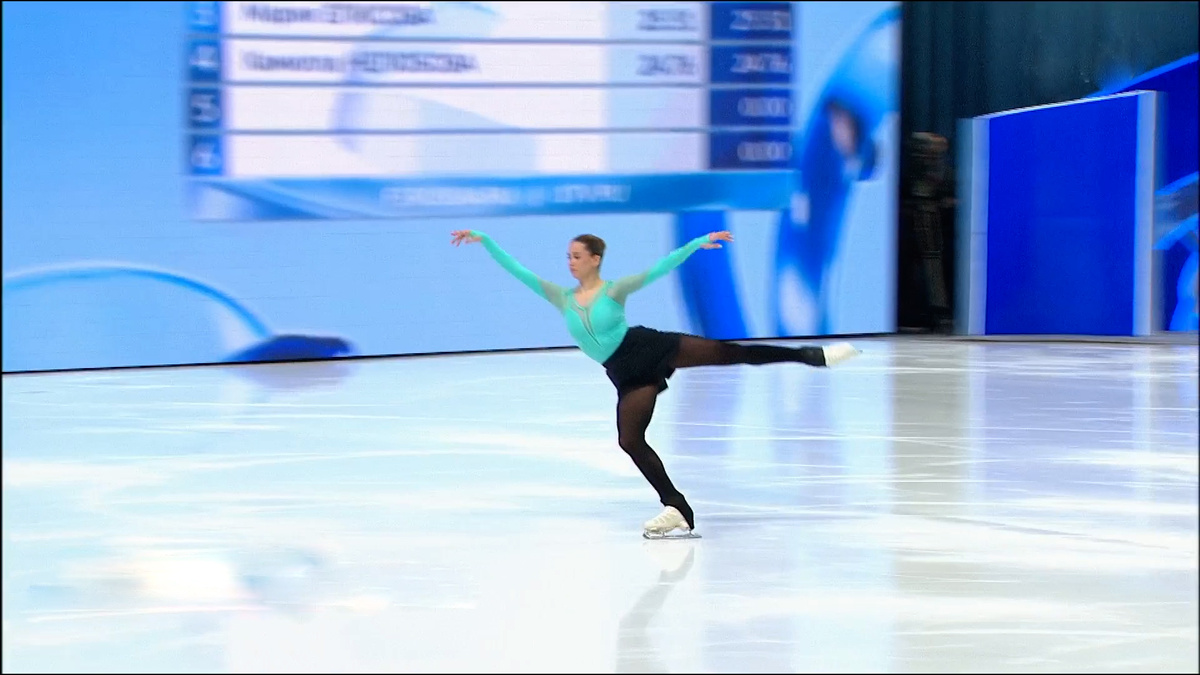    Первый канал