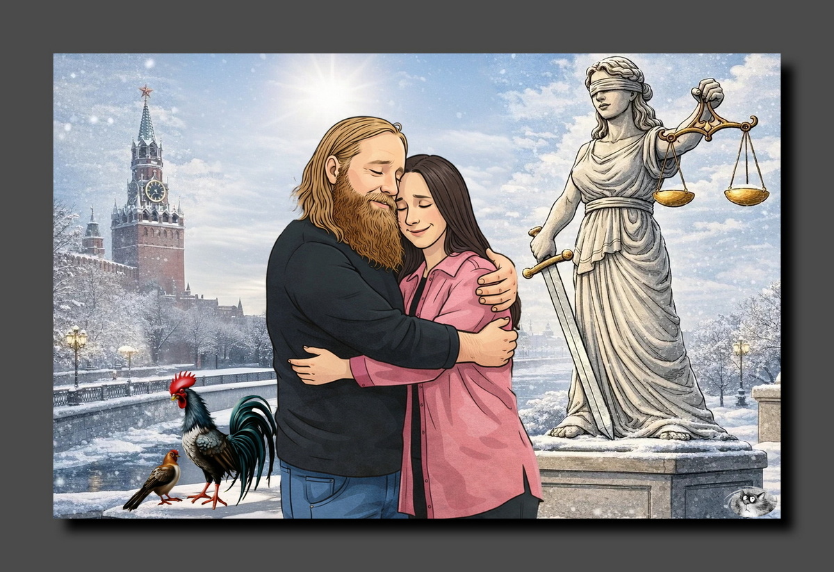 Коллаж автора