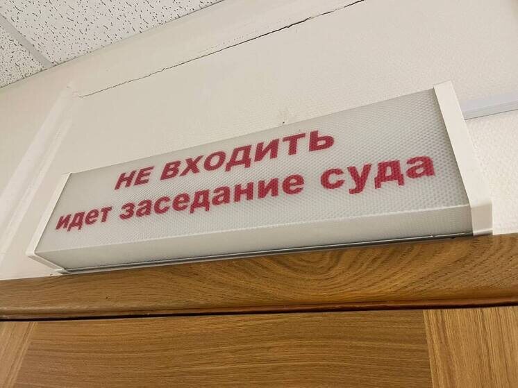     Фото: архив МК в Питере.