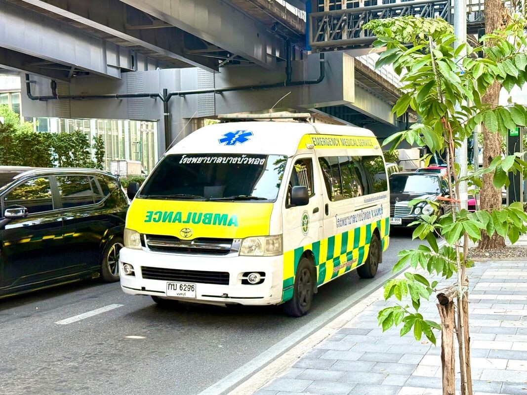     / Источник: © Carola Frentzen/dpa/picture-alliance/TASS