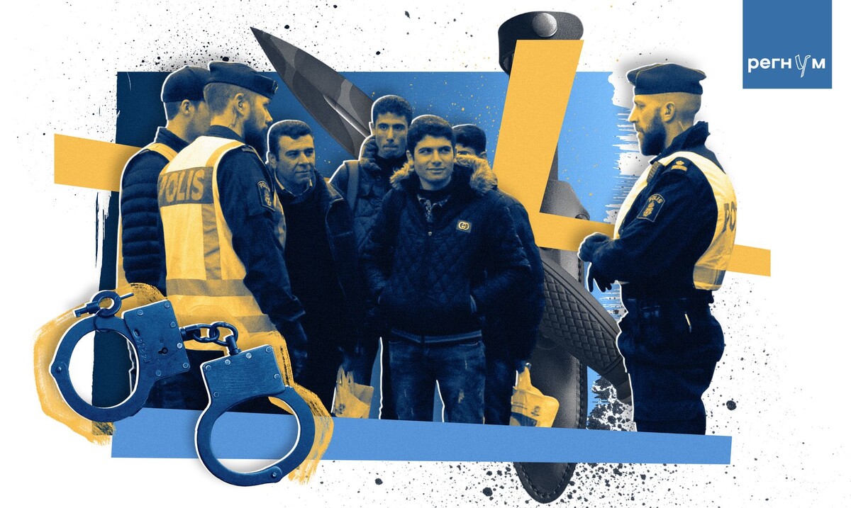     / Источник: Иван Шилов (с) ИА Регнум