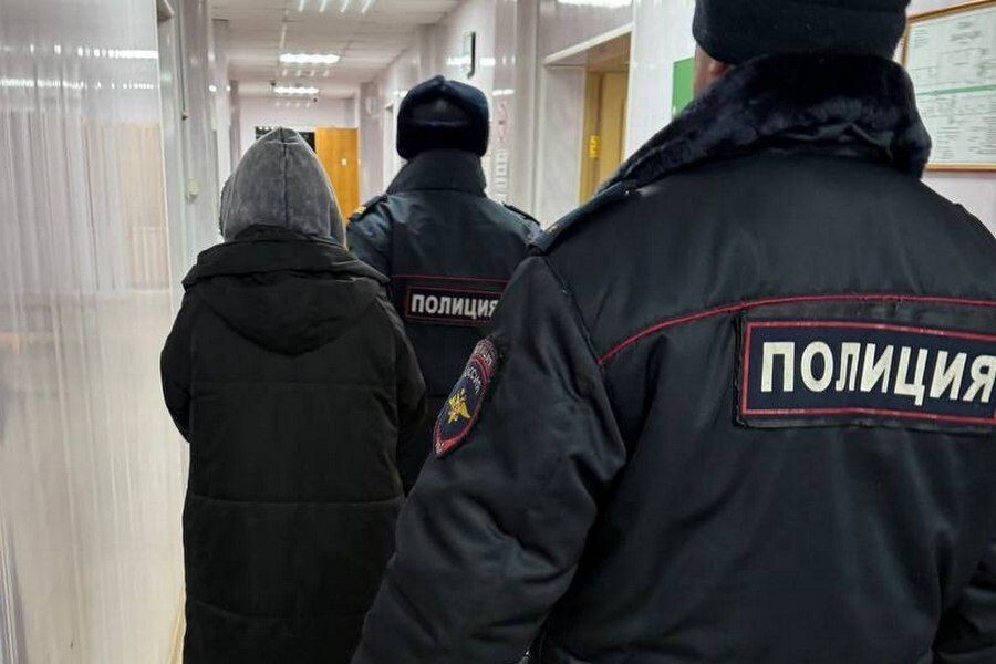     / Источник: © Пресс-служба судов Амурской области