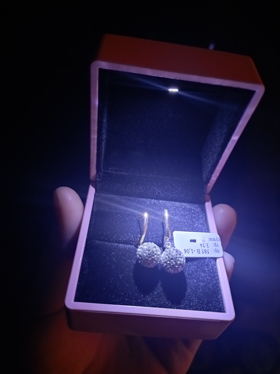 Личная фотография