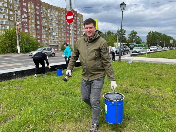 Суд оставил под стражей экс-замминистра природных ресурсов Курской области Володько