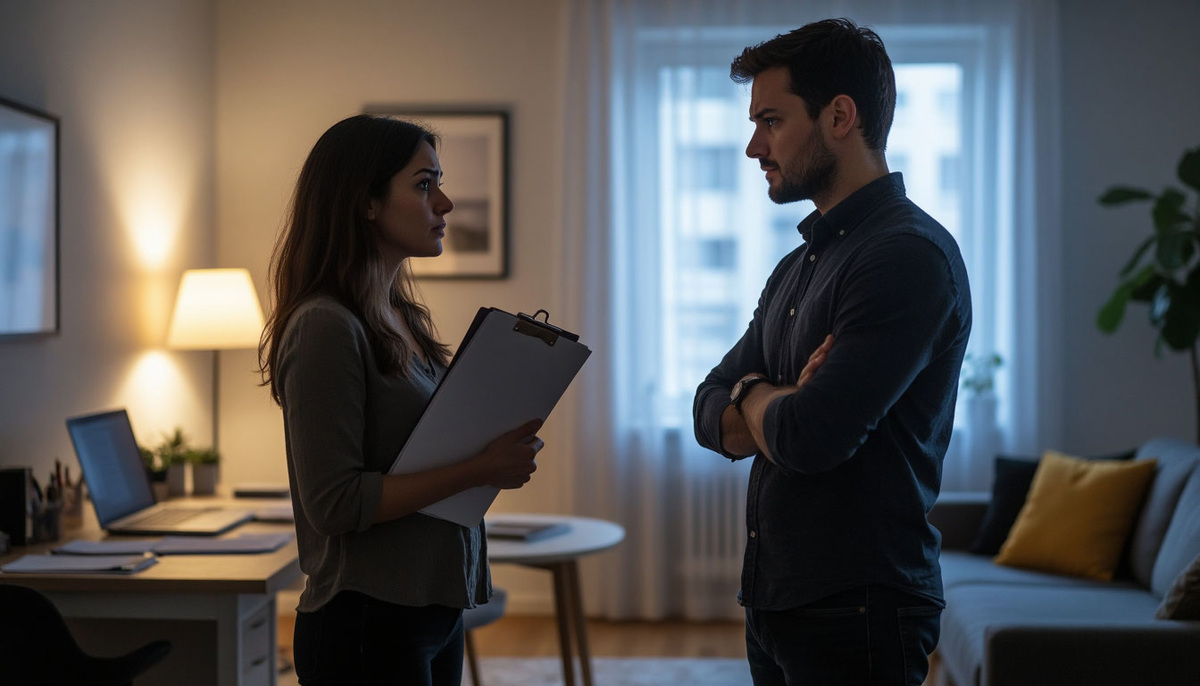 Наследство как испытание: что важнее — семья или личные границы?