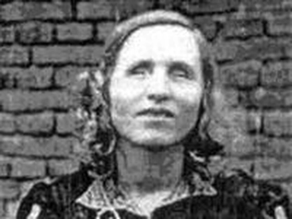 Ванга / Фото из открытых источников