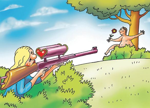 Автор- художник Катерина Мартынович, Источник изображения : Яндекс картинка.