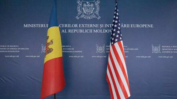    © Sputnik / Osmatesco