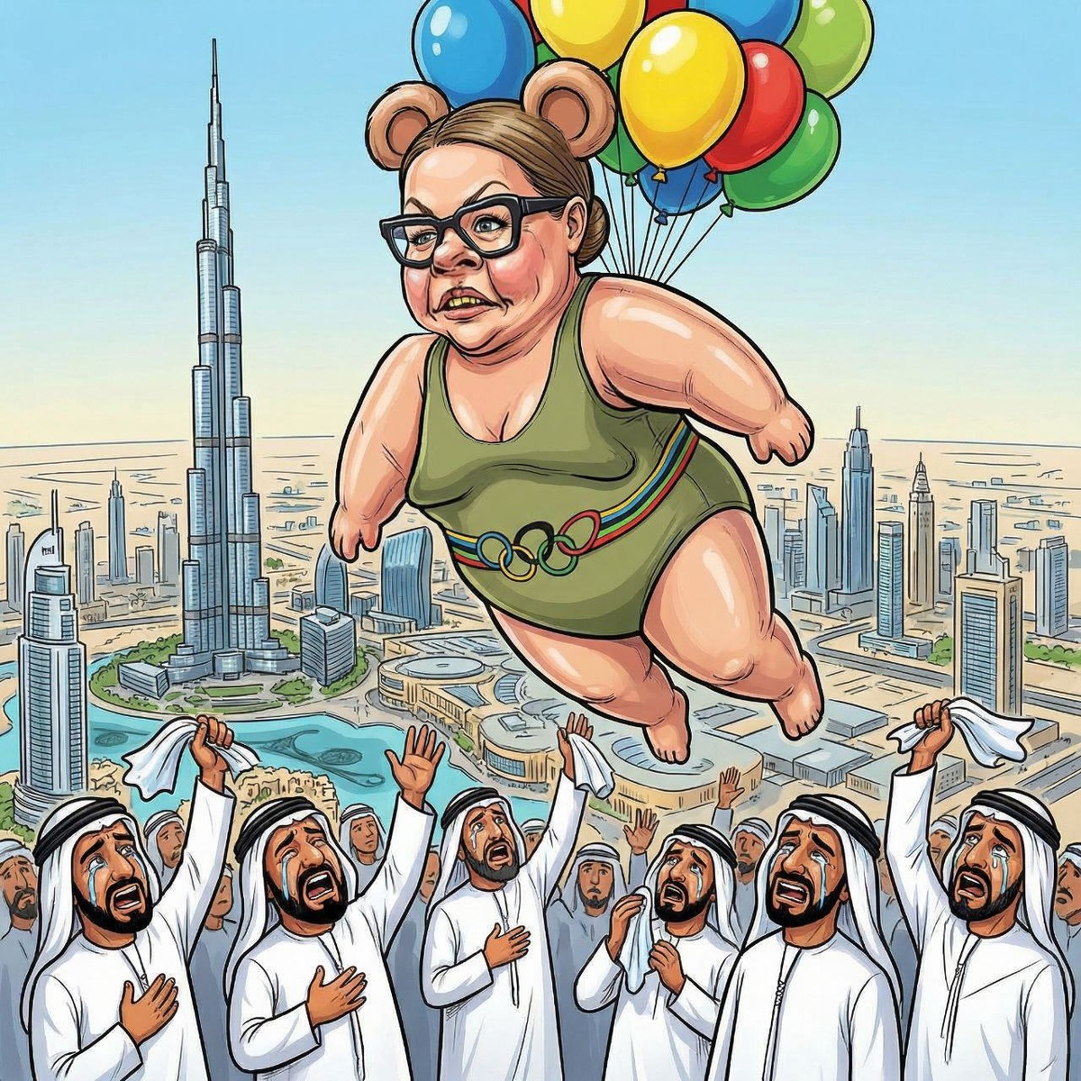 Милолика💝